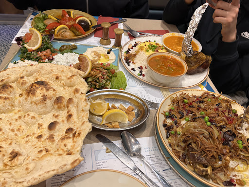 Photo of Al Enam - Acton Business Centre, School Rd, London NW10 6TD